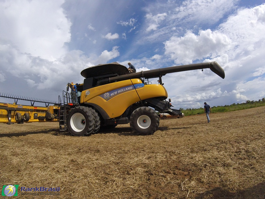 cr 8.90
        -8922 horas de motor
        -ano 2017
        -único dono
        -piloto de fábrica